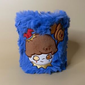 POP MART - Why so Serious Series - Plush Tabletop Storage Cup - Dimoo